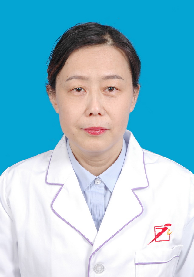 汪福玲