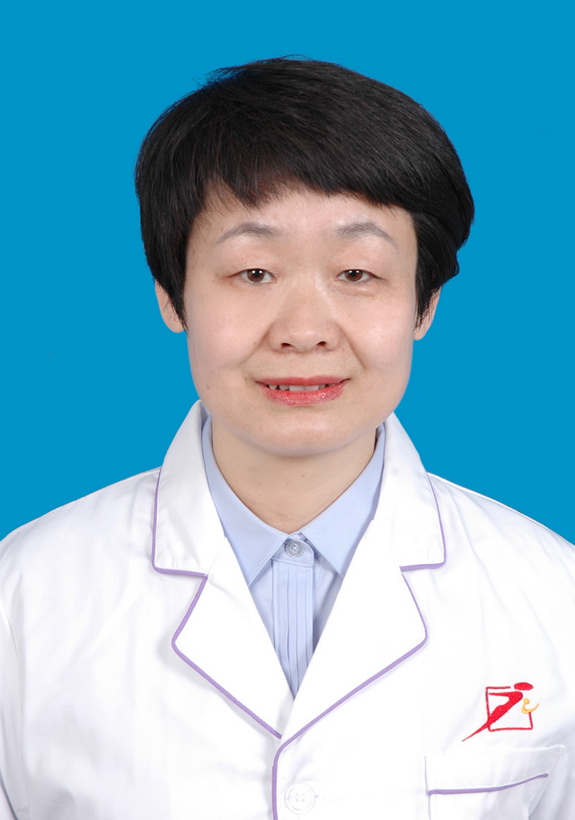 王慧玲