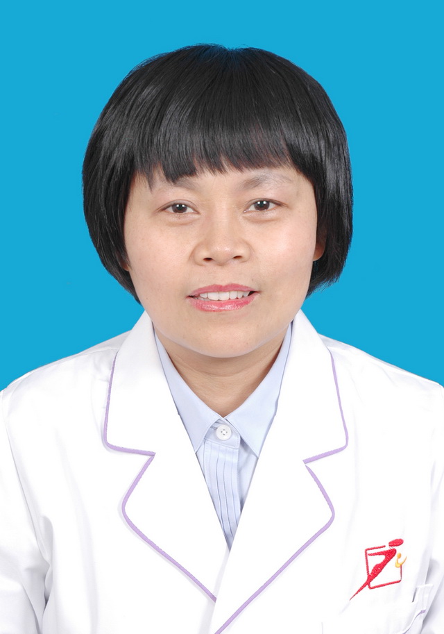 王云霞
