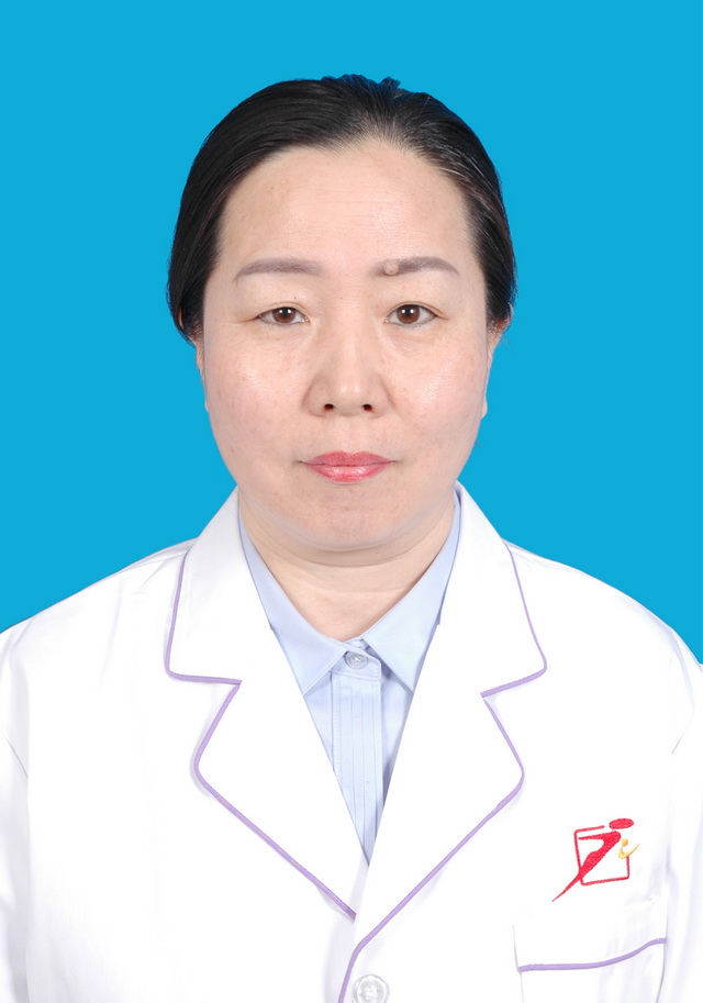 吴冬梅