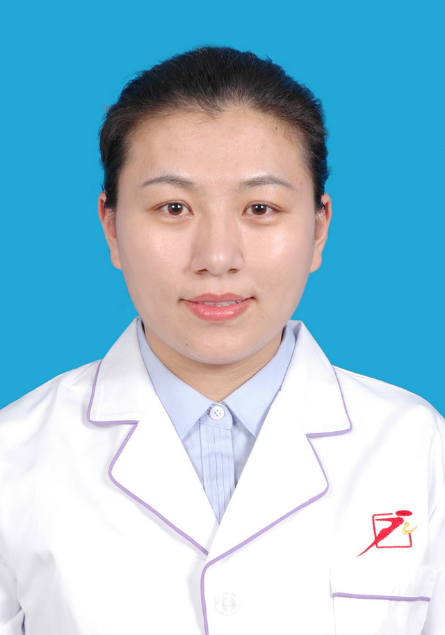 谢丽娜