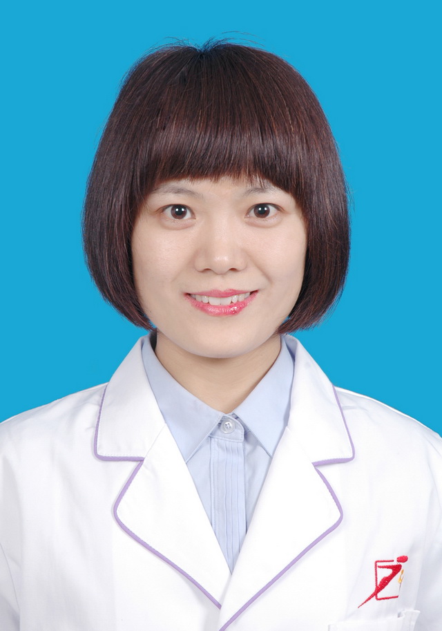 李利娟